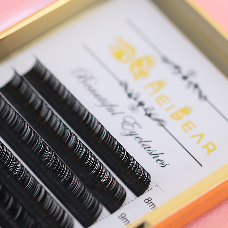 2021  Professional Eyelash Vendors Wholesale Eyelash Extensions Individual Lashes OL