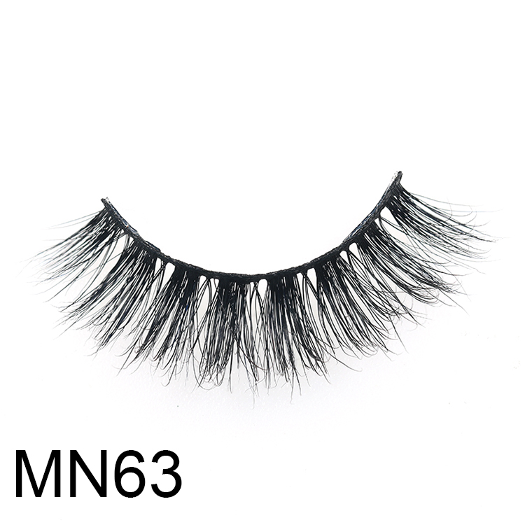 2021 new style 25mm 3D mink eyelashes with customized box to USA OEM CO