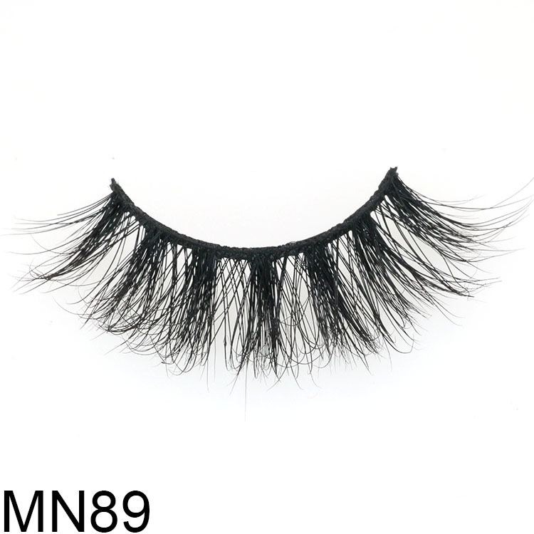 2021 top 1 25mm 3D mink lashes with private label packaging boxes to America  CO