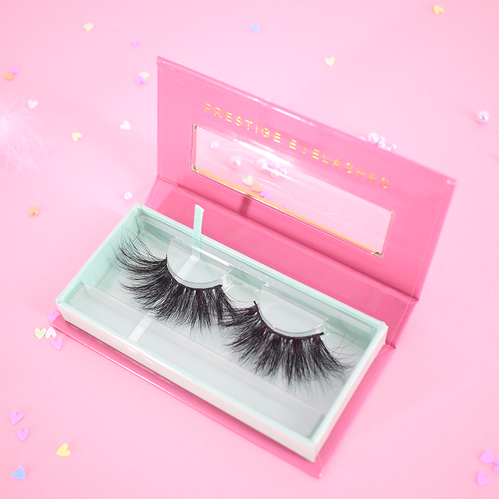 2021 Best Eyelash Vendors Do Premium Mink Lashes Wholesale OL 