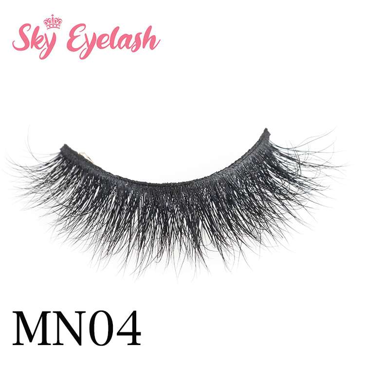 Eyelash vendors eyelashes uk distributor wholesale new arrival 3D mink eyelashes with private label