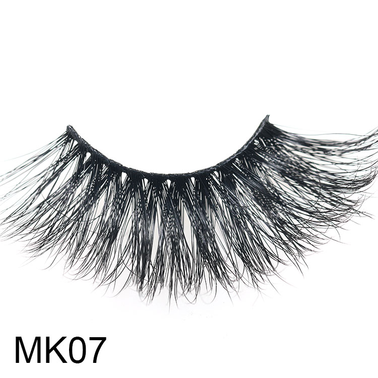 2020 best 5D mink eyelash vendors supply private label packaging box glue USA CO