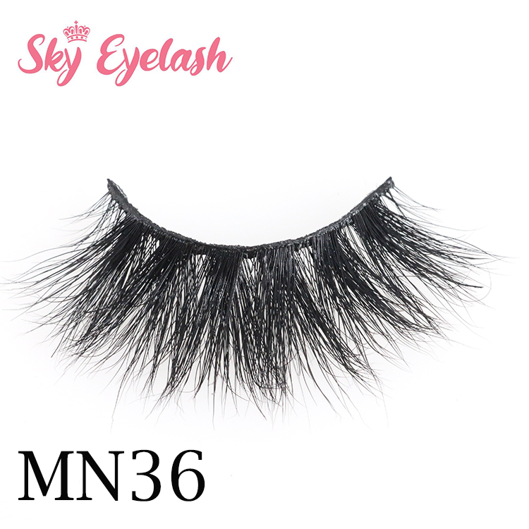 The best 3d mink lashes wholesale vendors supply to nyc