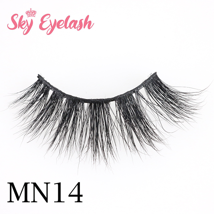 5d mink lashes vendors producer factory 5d lashes strip supplier supply wholesale manufacturer China usa AW