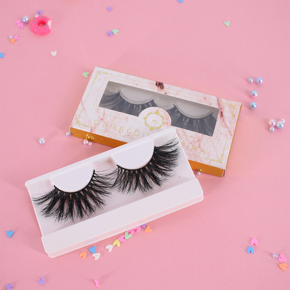2021 Best Eyelash Vendors Do Premium Mink Lashes Wholesale OL 