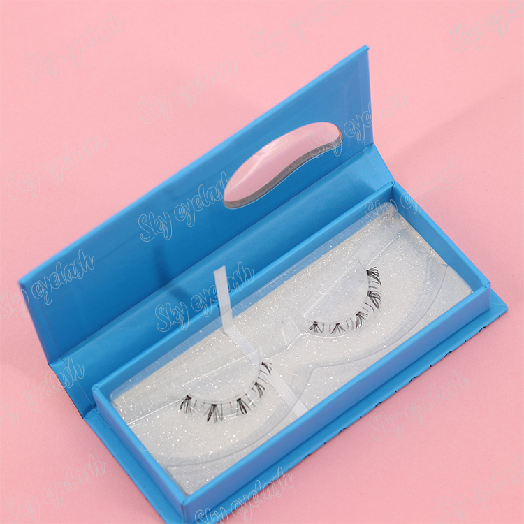 Best bottom lashes manufacturer wholesale bottom fake eyelashes to UK USA Canada CO