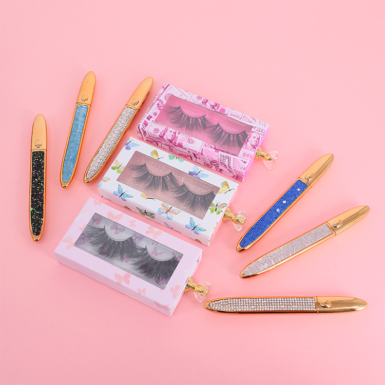 How To Order High Quality 3D Mink Eyelashes From Mink Eyelash Vendors?