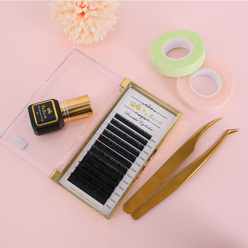 Lash Vendor Wholesale Eyelash Extensions With Cheap Price To USA OL