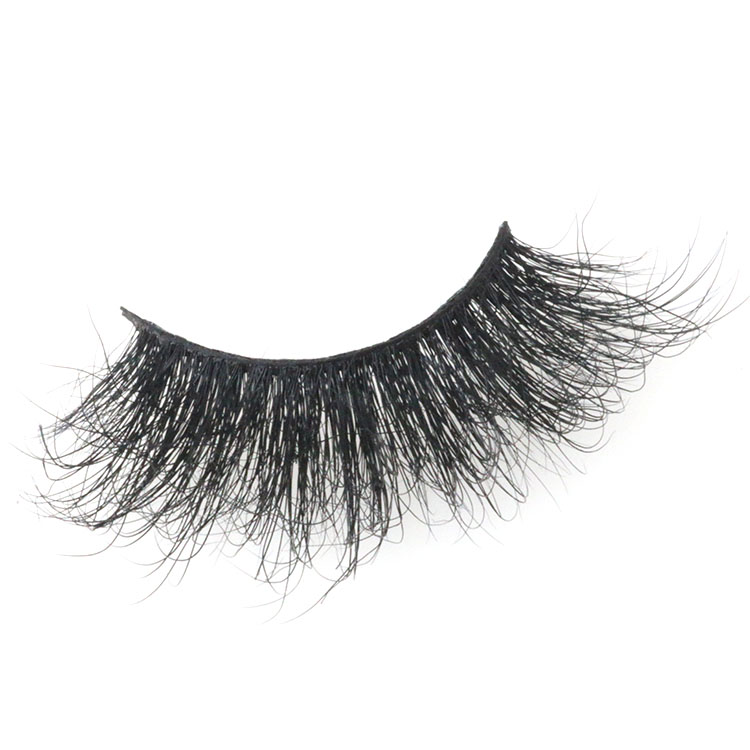 Lashes vendors wholesale 25mm long 3D mink eyelash with private label boxes CO