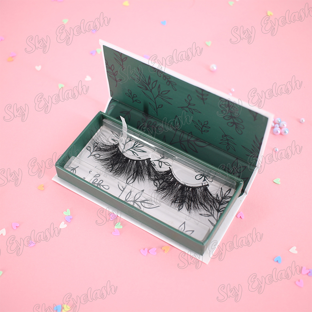 Lash supplies supply mink eyelashes natural looking fake eyelashes with lash adhesive