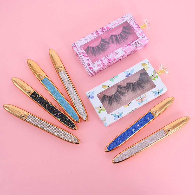 2021 best selling lash liner glue with private label packages tools to USA