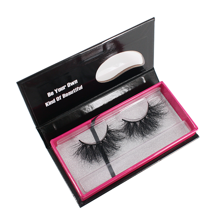 2021 lash vendor wholesale eyelash package box case private label usa
