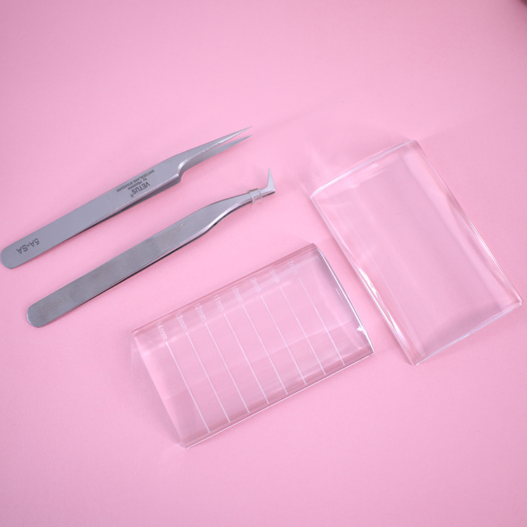 Lash vendor wholesale best eyelash extension glue with private label to UK USA CO