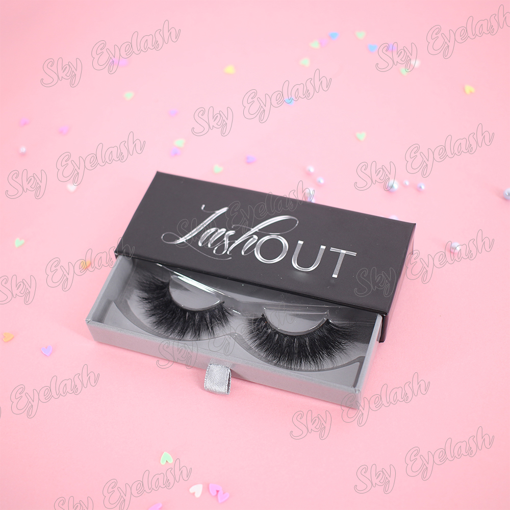 Lash vendor wholesale silk lashes natural fake eyelashes best false eyelashes