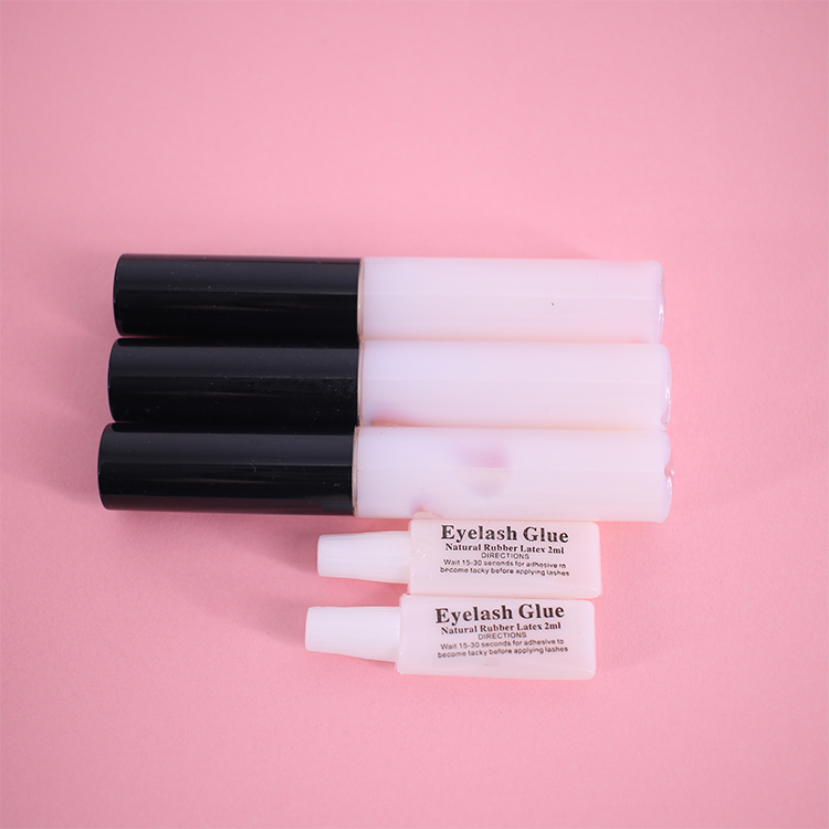 Eyelash vendor wholesale 3D mink lash applicator with private label CO