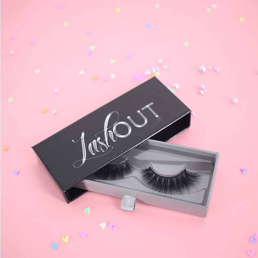 2021 Most Popular 5D Mink Eyelash Wholesale Distributor Los Angeles OL