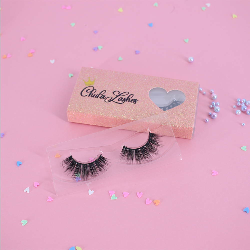 2021 Best Eyelash Vendors Do Premium Mink Lashes Wholesale OL 