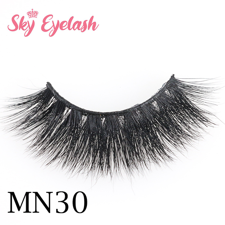 2021 Cheap 3D Mink Eyelash 1.8$ Per Pairs Eyelash Vendors Wholesale OL