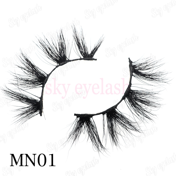 25mm 5D mink eyelashes wholesale with cheap price to USA UK Australia CO