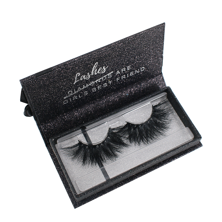 2021 lash vendor wholesale eyelash package box case private label usa