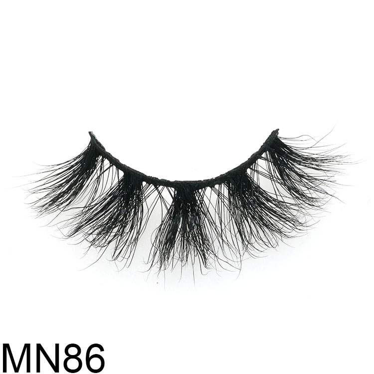 Lashes suppliers supply own brand 3D mink eyelash with private label boxes AU