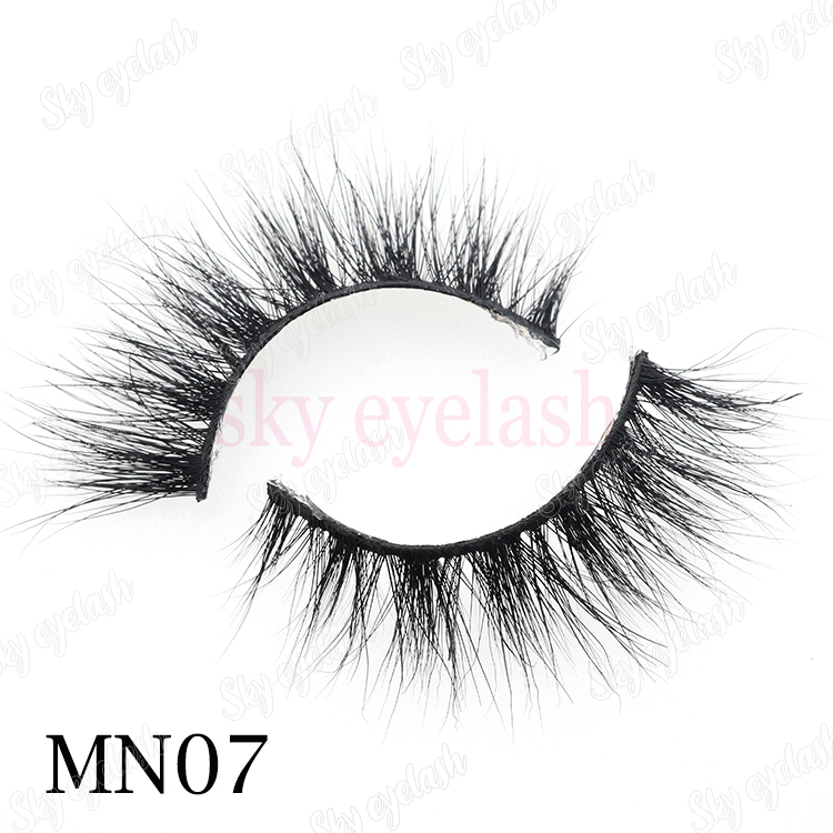 25mm 5D mink eyelashes wholesale with cheap price to USA UK Australia CO