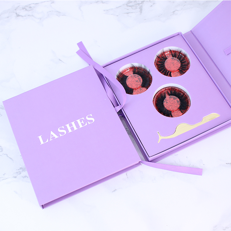 2020 best mink lash vendors wholesale 30mm 5D mink eyelash with cheap price CO