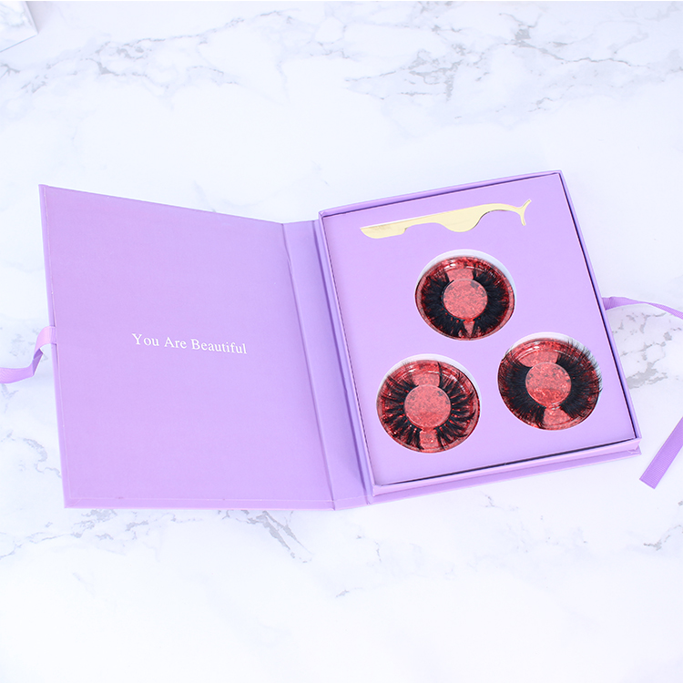 2021 wholesale Siberian 25mm mink false eyelashes to England UK CO