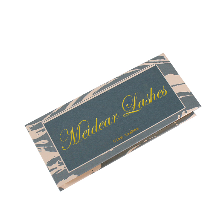 2021 Lash vendor wholesale mink lashes and packaging with private label box 