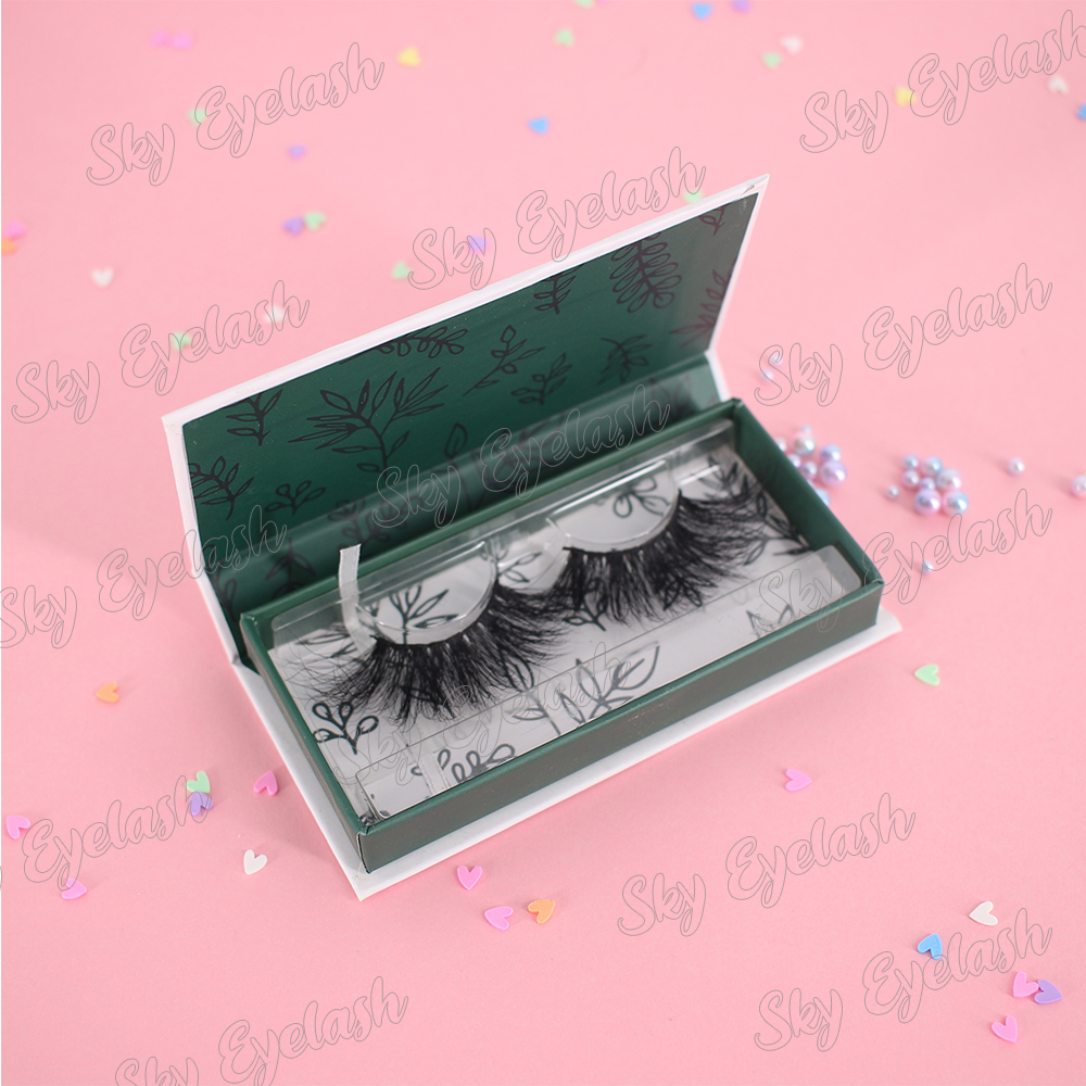 Wholesale mink eyelashes adhesive with younique makeup lashes to Australia