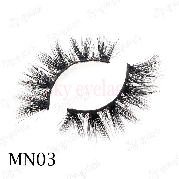 lashes wholesale manufacturer supply best quality wispy eyelashes to USA CO